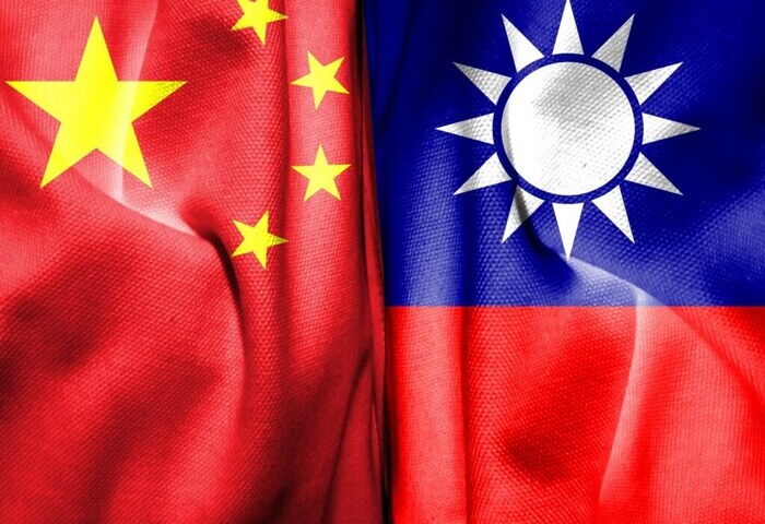 加拿大學者：中國學術不自由　認識中國從探索台灣著手