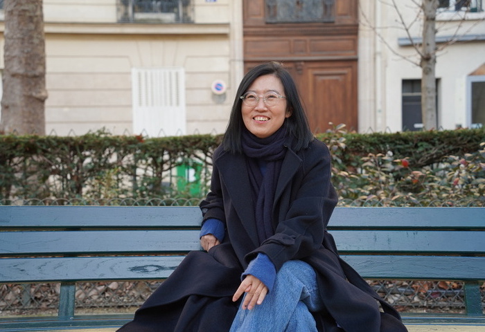 【專訪】胡晴舫駐法5年點亮台灣文化星圖　卸任後重拾筆墨