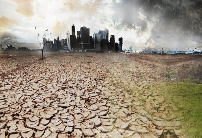 氣候風險升溫　企業成本壓力浮現