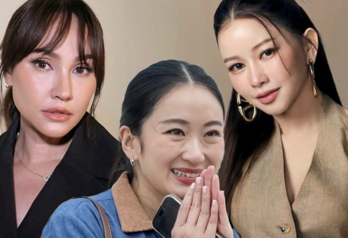 信任成破口　2025年名人付出高昂代價