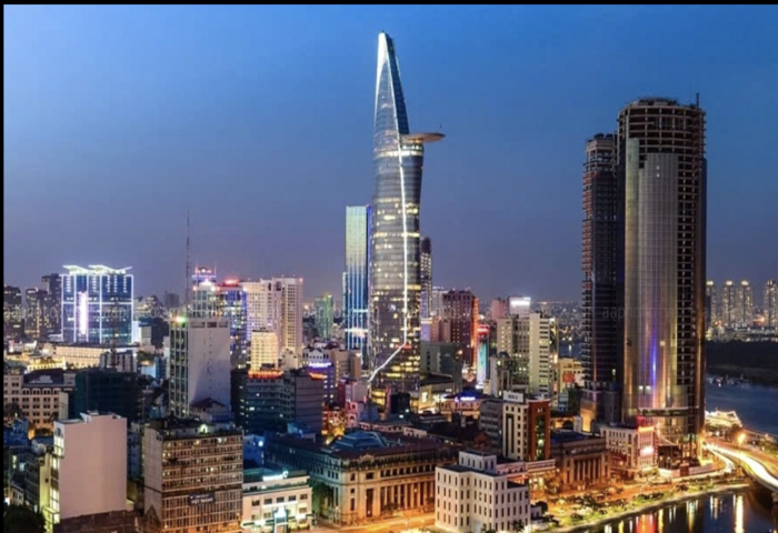 越南打造雙城金融樞紐　胡志明市、峴港並進