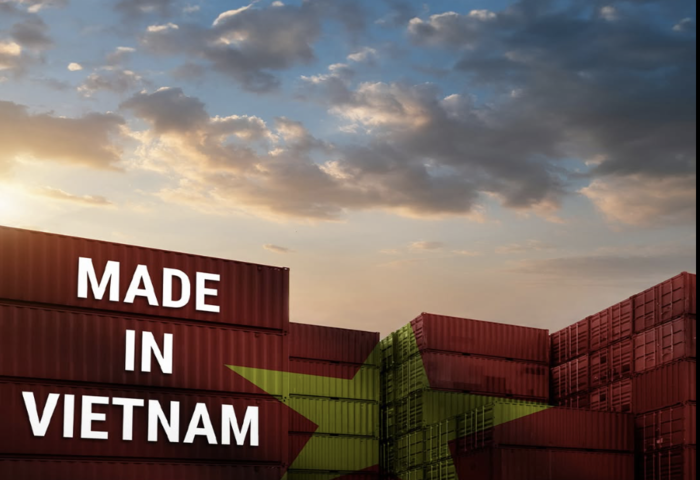 外資湧入卻難轉技術　越南恐陷代工困境