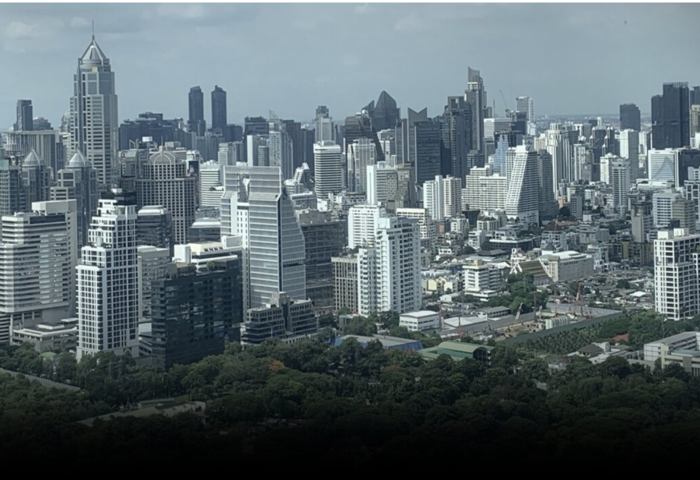 曼谷近郊低價地段出爐　2025年土地榜單揭曉