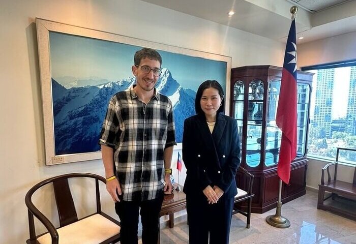 以色列承認索馬利蘭獨立　外交部：尋求三方合作契機