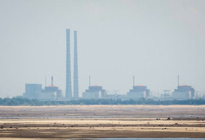 札波羅熱核電廠成俄烏終戰談判癥結點　重要性、可能發展一次看懂