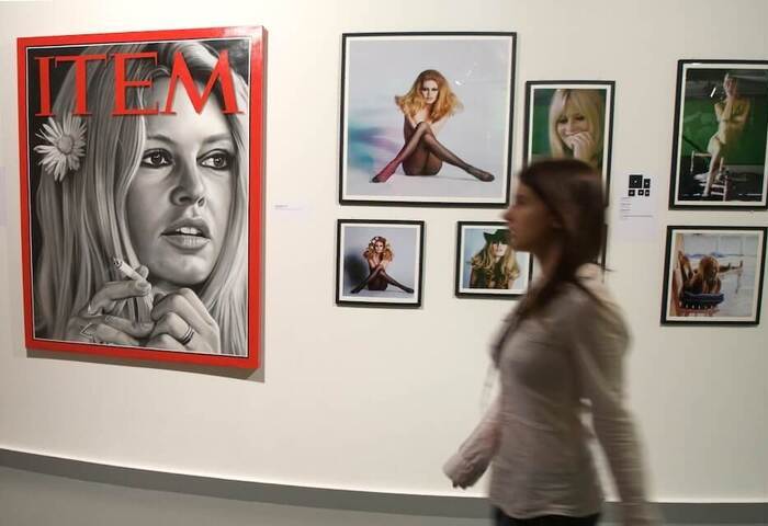 「性感小貓」碧姬芭杜逝世享壽91歲　從性解放象徵到畢生推廣動保