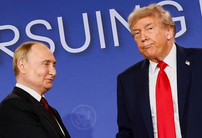 普丁川普通話　克宮：俄美同意暫時停火徒然延長衝突