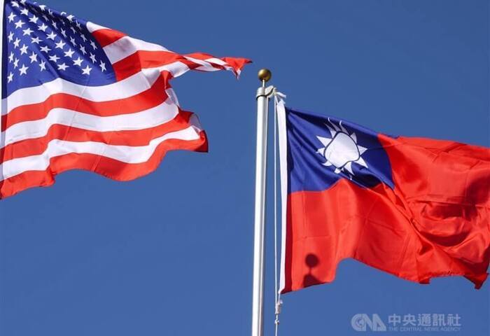 資深官員：對美軍購依期程撥款　現僅600億待付