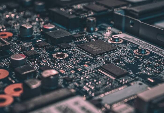 傳台積電調漲先進製程報價　專家示警晶片通膨恐來襲