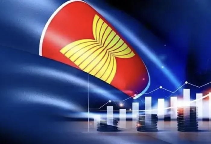 資金回流東協升溫　明年有望湧入兩百億美元