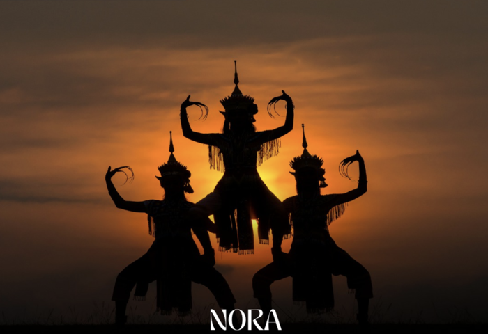 諾拉舞列世遺名錄 泰南文化傳承延續