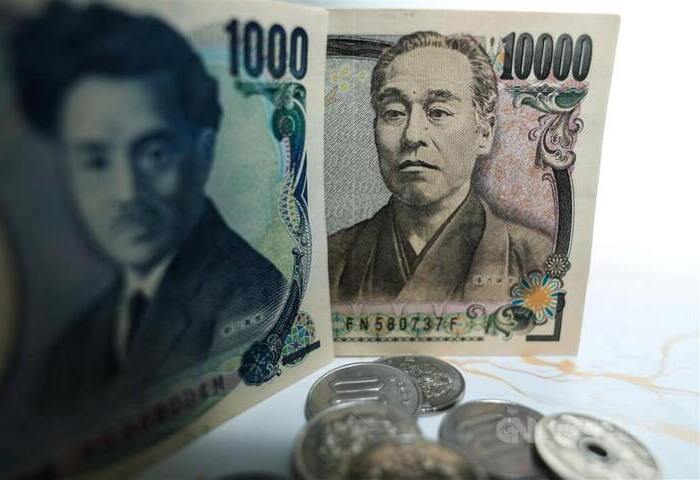 日銀最新摘要：利率偏低致日圓走弱　續升息聲浪浮現