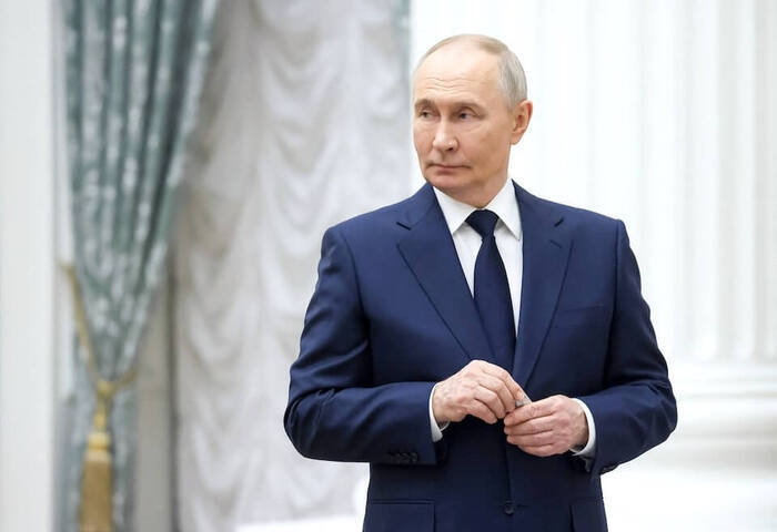 俄外長：烏克蘭試圖攻擊普丁官邸　俄談判立場將改變