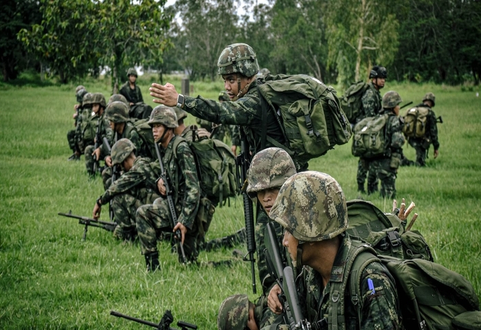 東部部隊解除宵禁　沙繳府邊境4區即刻解封