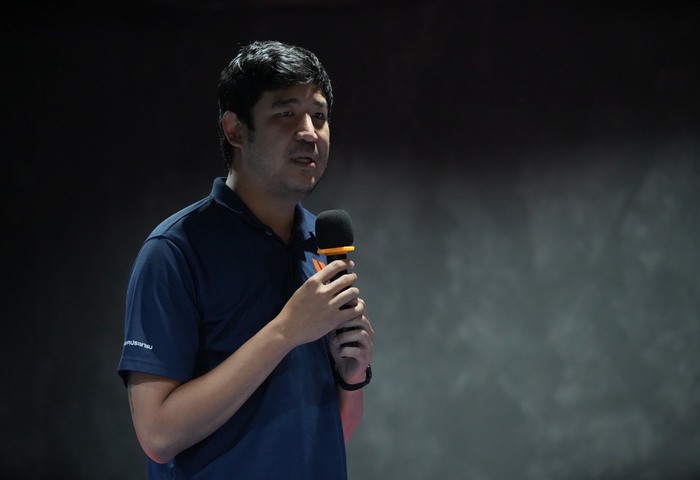 人民黨急換人選　提毗博接棒參選曼谷第33區