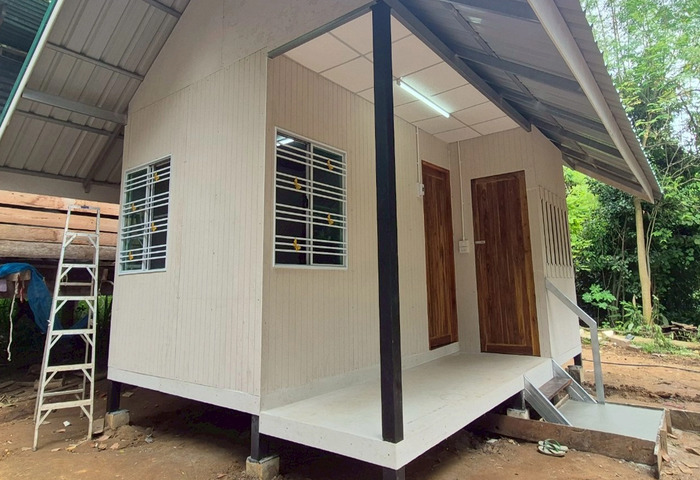 國家住宅局推動「安心家屋」　助長者弱勢改善居住