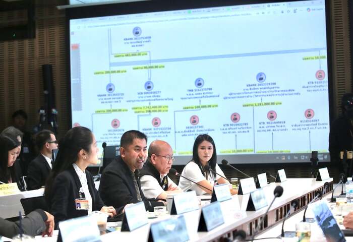 警界權力對決再起　「大喬克」與「大托」案牽動改革