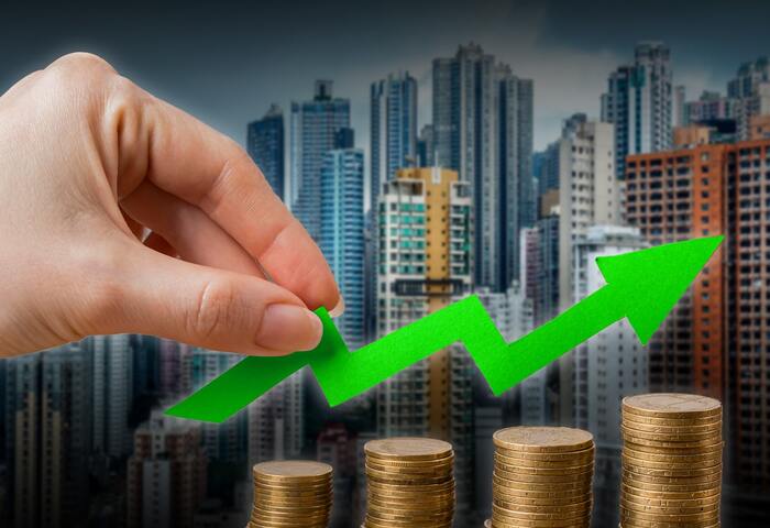 泰內閣拍板通膨目標　2026年維持1至3%