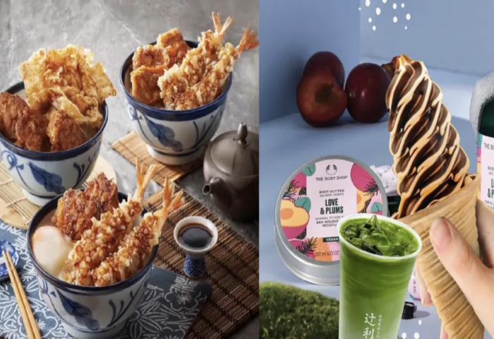 品牌退場潮浮現　國際與本土企業相繼撤出泰國市場