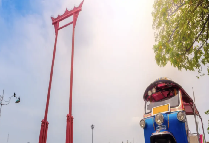 體驗型旅遊投資續升溫　三大業態資金動能最強