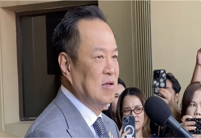 泰柬停火屆滿72小時　阿努廷回應洪森言論強調主權