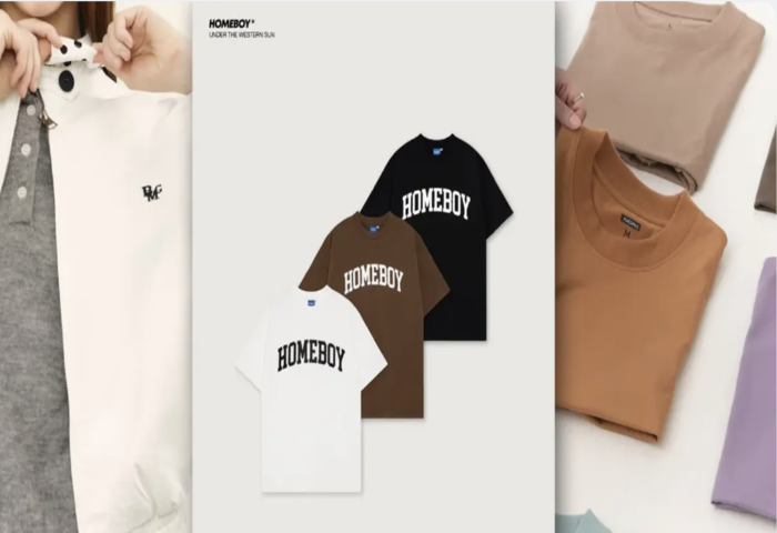 泰國時尚品牌聲量排行　ATIPA奪社群冠軍