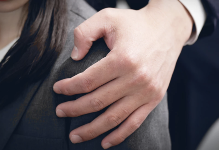 泰國修法擴大性騷擾定義　言語網路行為納管