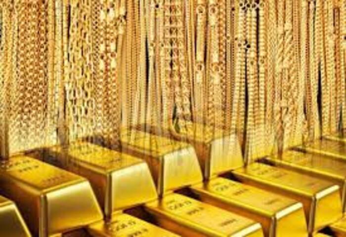 年終金價回落　金飾賣價下修