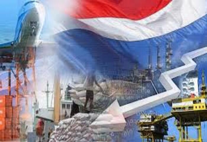 內外風險交疊不斷 動盪中泰國迎新年