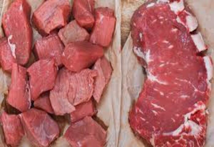 年末聚餐要小心　呵叻爆發豬肉感染症