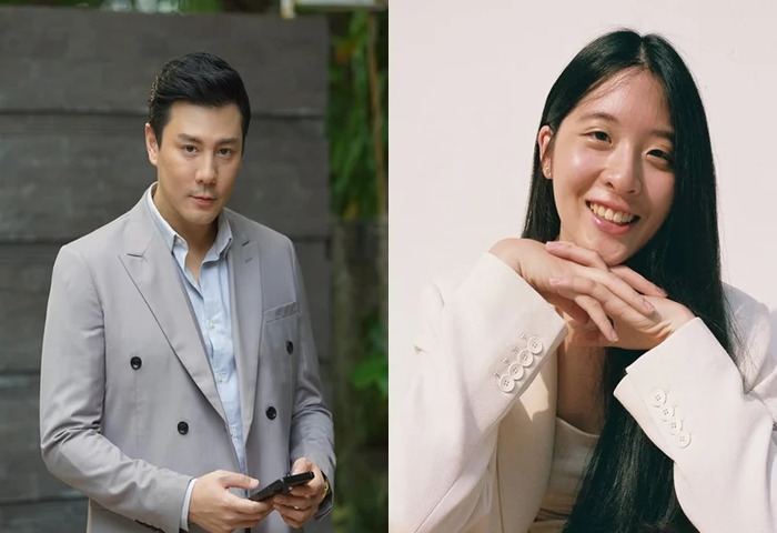 新法首案　泰建泰黨告發藝人涉性騷擾