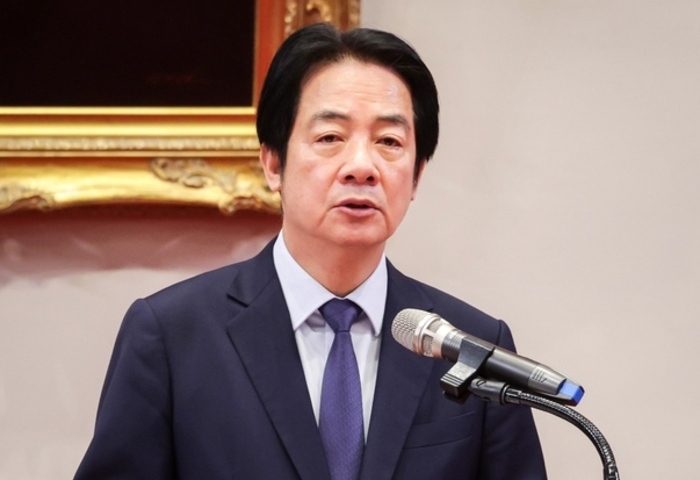 總統：盼立院速完成總預算審查　讓福國利民政策上路