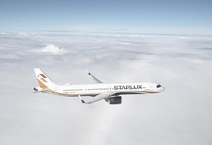 星宇航空台中-東京航線　115年3月底開航