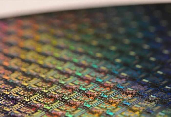 經部：估2025年晶圓代工封裝測試產值　續居全球第一