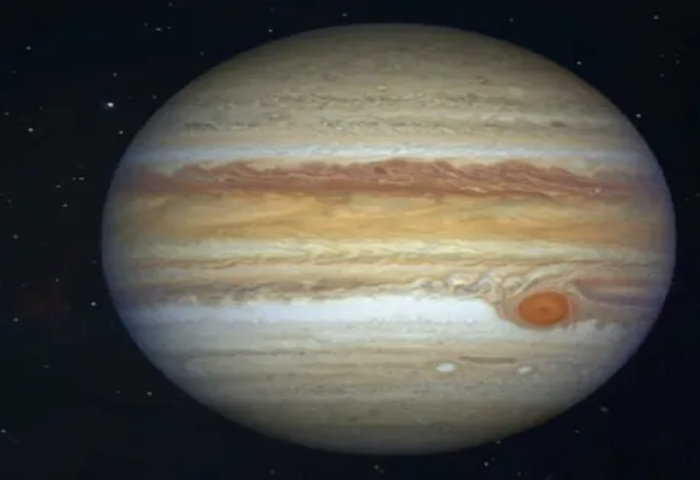 迎接兒童節　木星最接近地球登場