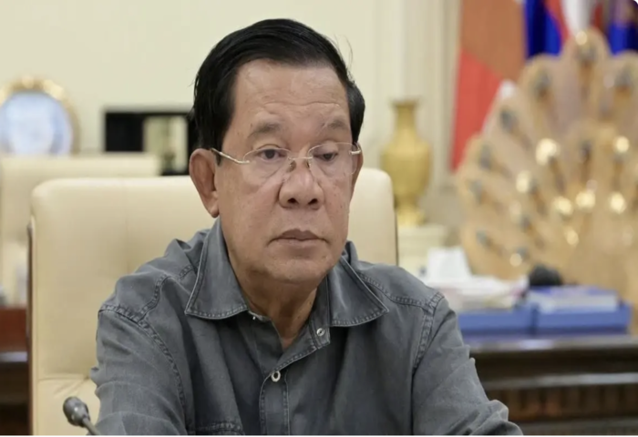 泰國立場明確　邊界議題待新政府定奪