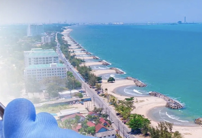 泰國水質整體維持良好　春蓬「沙披里灣」海水品質全國第一