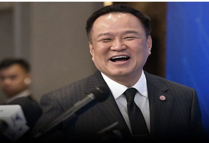 總理賀新年　籲平安慶祝不鬆懈