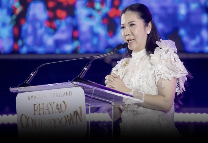 新年旅遊熱絡　內需回溫支撐觀光