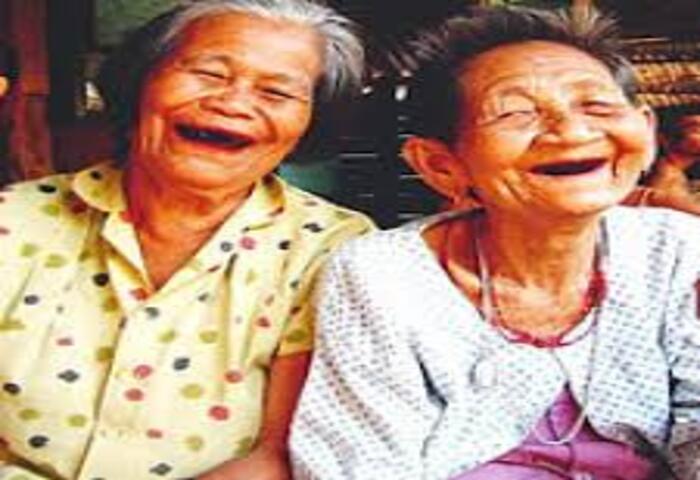 全泰僅4區長壽密度高　GISTDA揭區域關鍵