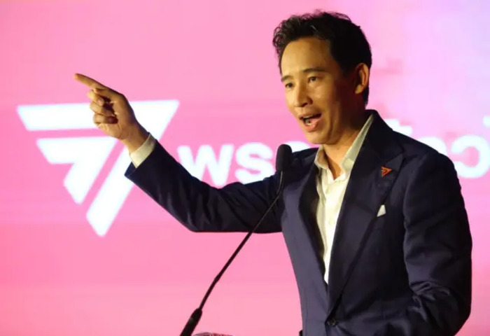 披塔籲海外泰人動起來　關注2026年大選登記