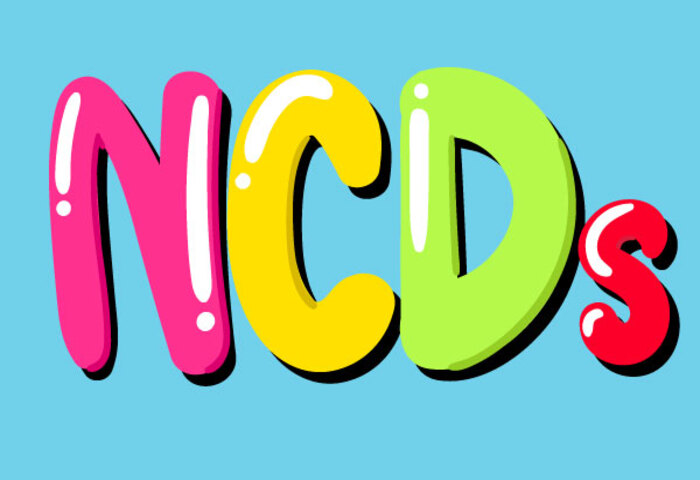 非傳染病年奪40萬命　泰國推「暹羅飲食」應對