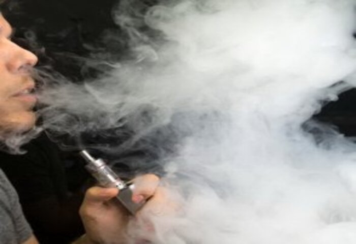 大選前夕電子菸成焦點　研究警示合法化代價高昂