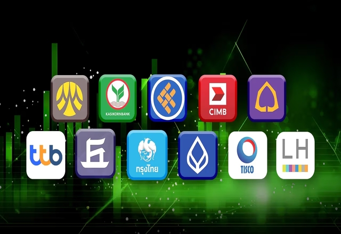 泰國銀行業審慎應對　2026年調整經營策略