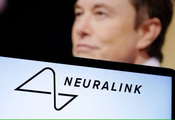 馬斯克：Neuralink腦機界面裝置2026年將量產