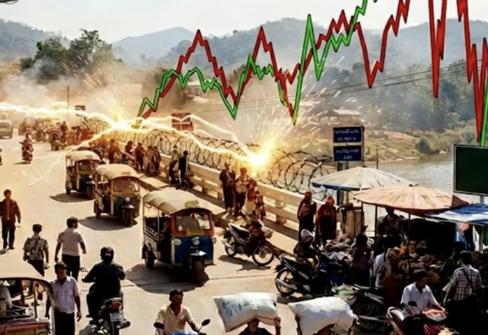 邊境特區推動逾10年　投資動能仍未全面發揮