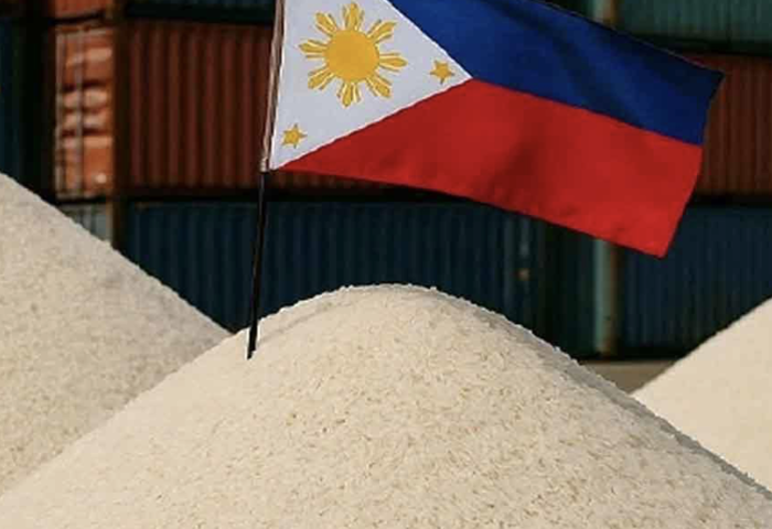 菲國調升稻米進口稅　保護收成期農民收益