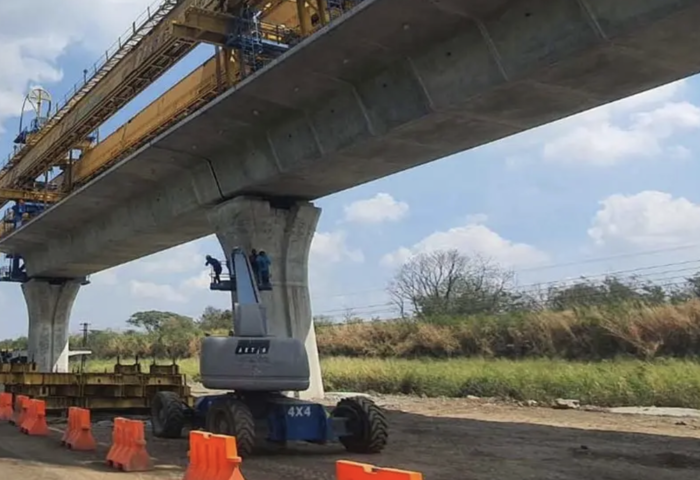 泰國交通部推11項建設　千億投資待拍板