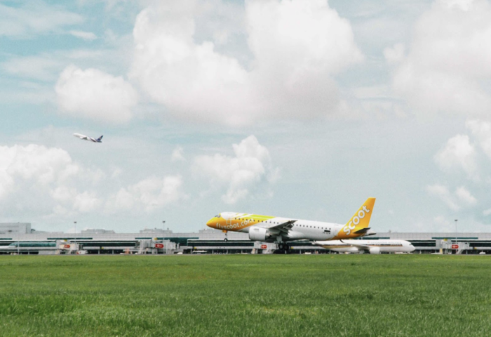 酷航直飛清萊啟航　星國客源看增