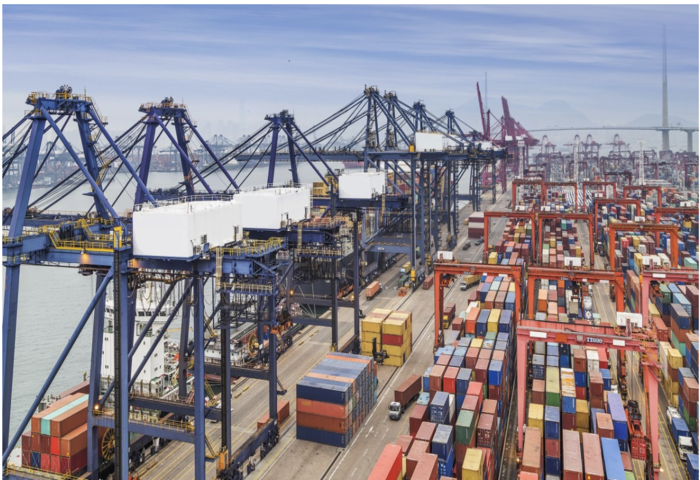 WTO定調2026年全球貿易　三大原則拚競爭力